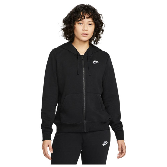 Nike Γυναικεία ζακέτα Sportswear Club
